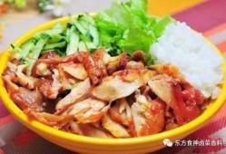 娱乐吃瓜酱烤肉拌饭,舌尖上的美食与娱乐盛宴