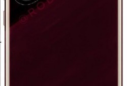 华为p70 最新爆料,颠覆性设计，性能再升级！