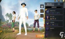 和平精英衣服最新爆料,潮流服饰盘点，揭秘游戏时尚新风向