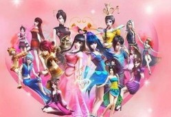 火影女团大爆料视频在线观看,揭秘忍者世界里的青春秘事